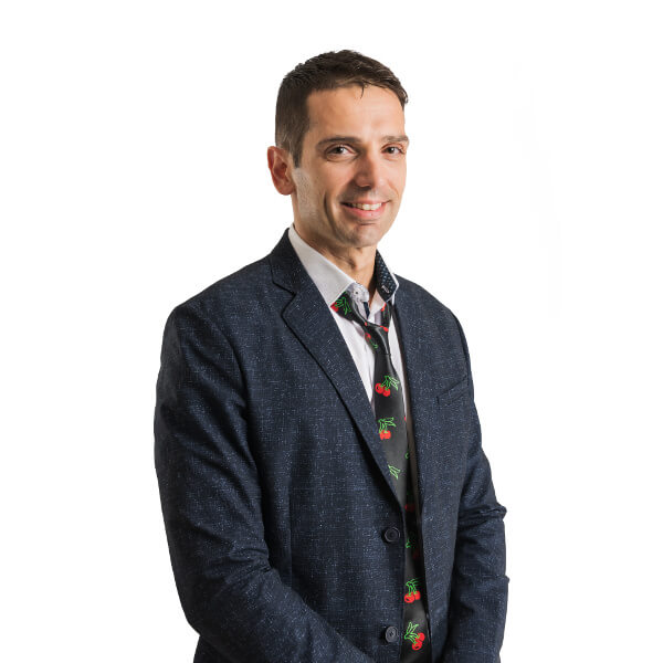 Daniel Loureiro