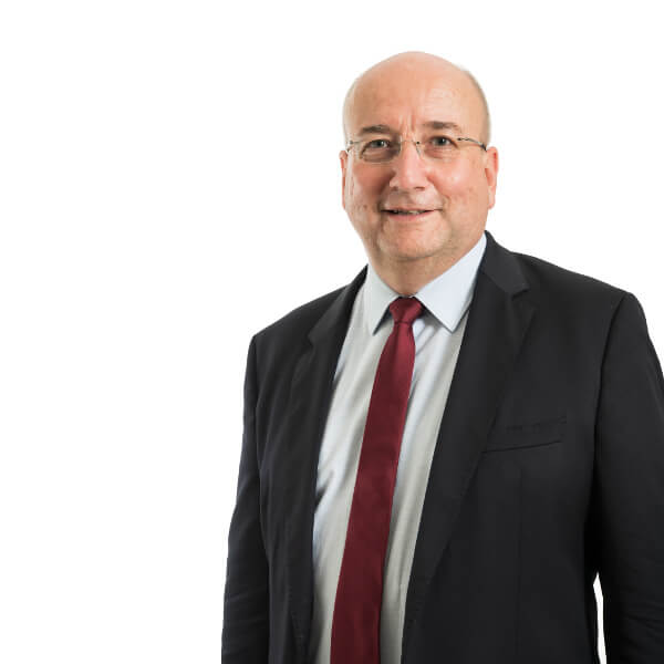 Hartmut Hillemanns