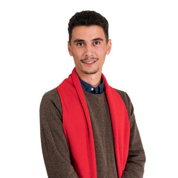 Hysri Halimi