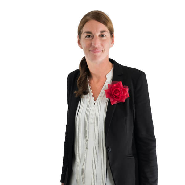 Nathalie Leuenberger