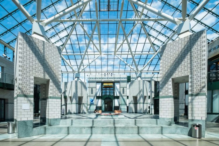 Forum de Meyrin