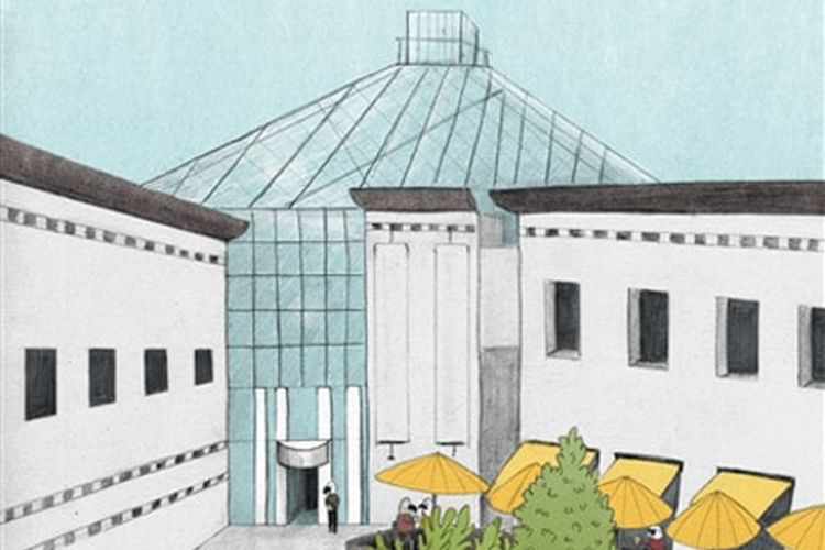 Forum de Meyrin