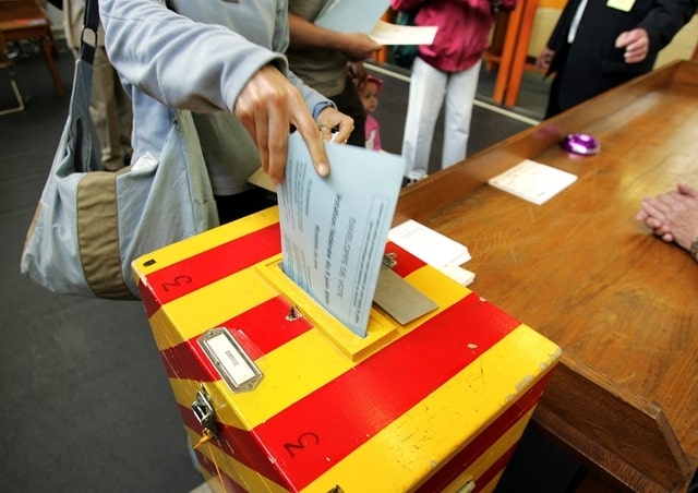 Vote