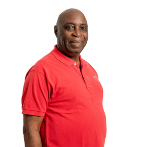 Placide Iswala